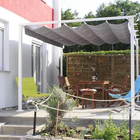 Holiday Home Radmila Премантура Экстерьер фото