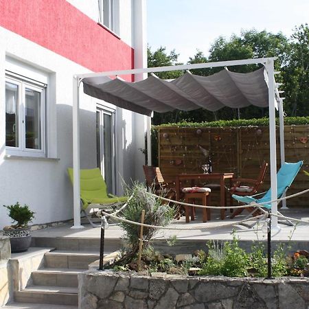Holiday Home Radmila Премантура Экстерьер фото