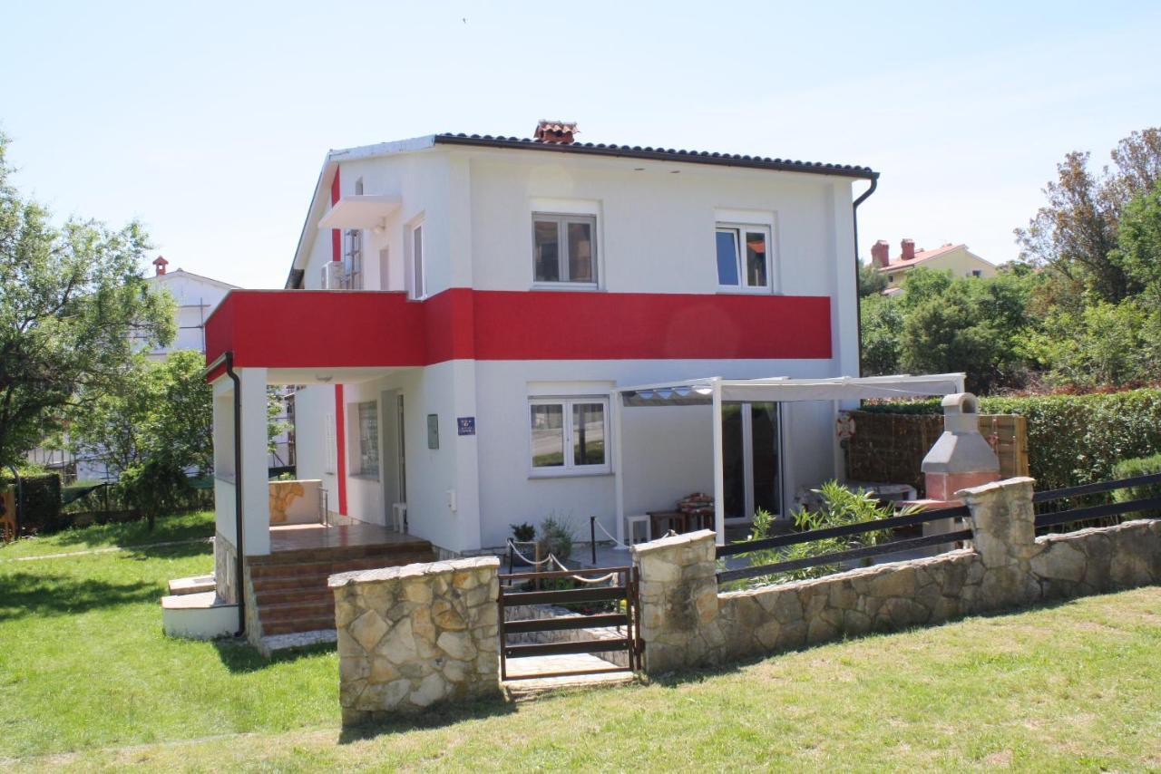 Holiday Home Radmila Премантура Экстерьер фото