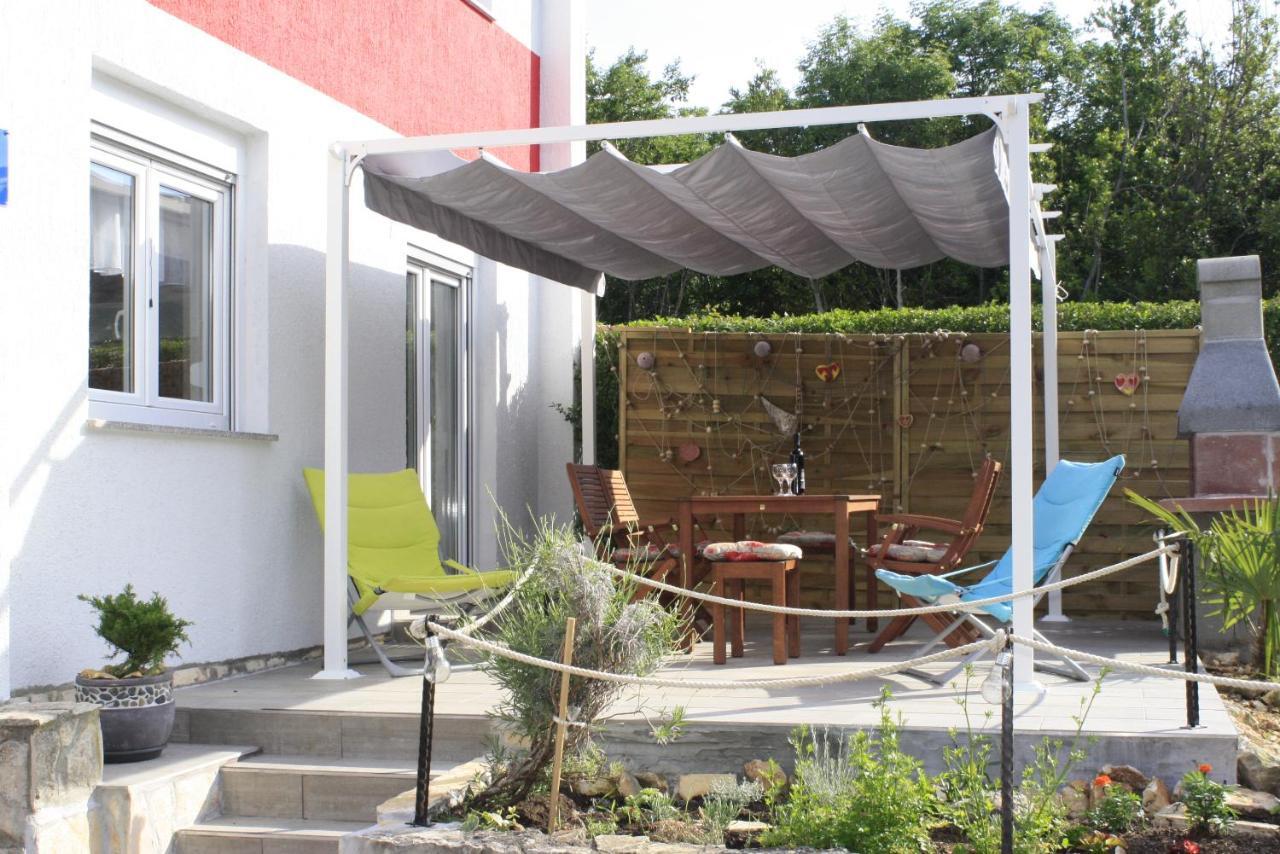 Holiday Home Radmila Премантура Экстерьер фото