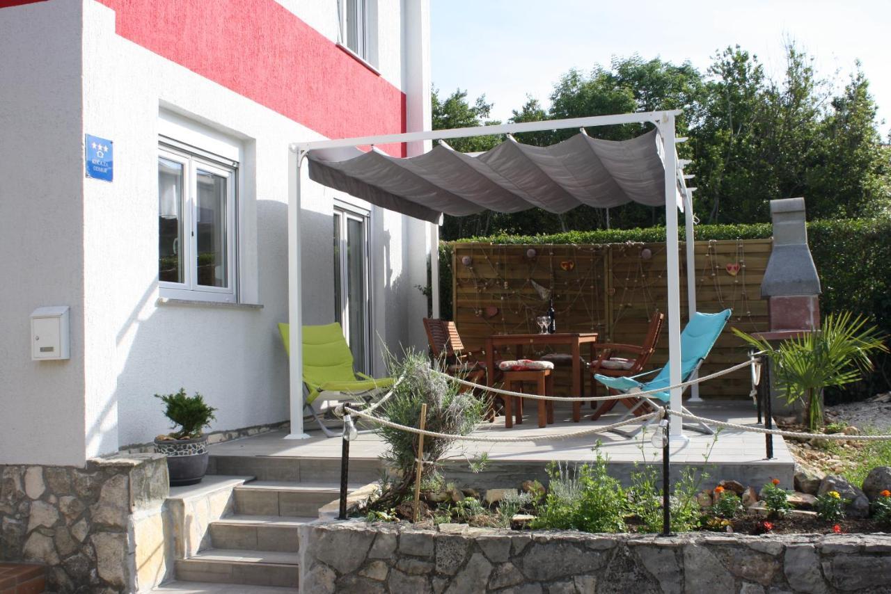 Holiday Home Radmila Премантура Экстерьер фото