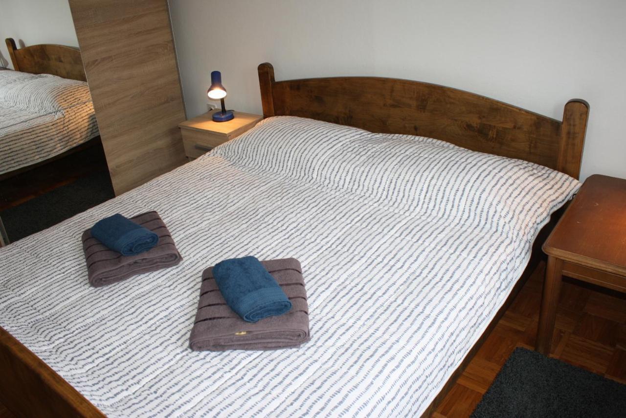 Holiday Home Radmila Премантура Экстерьер фото