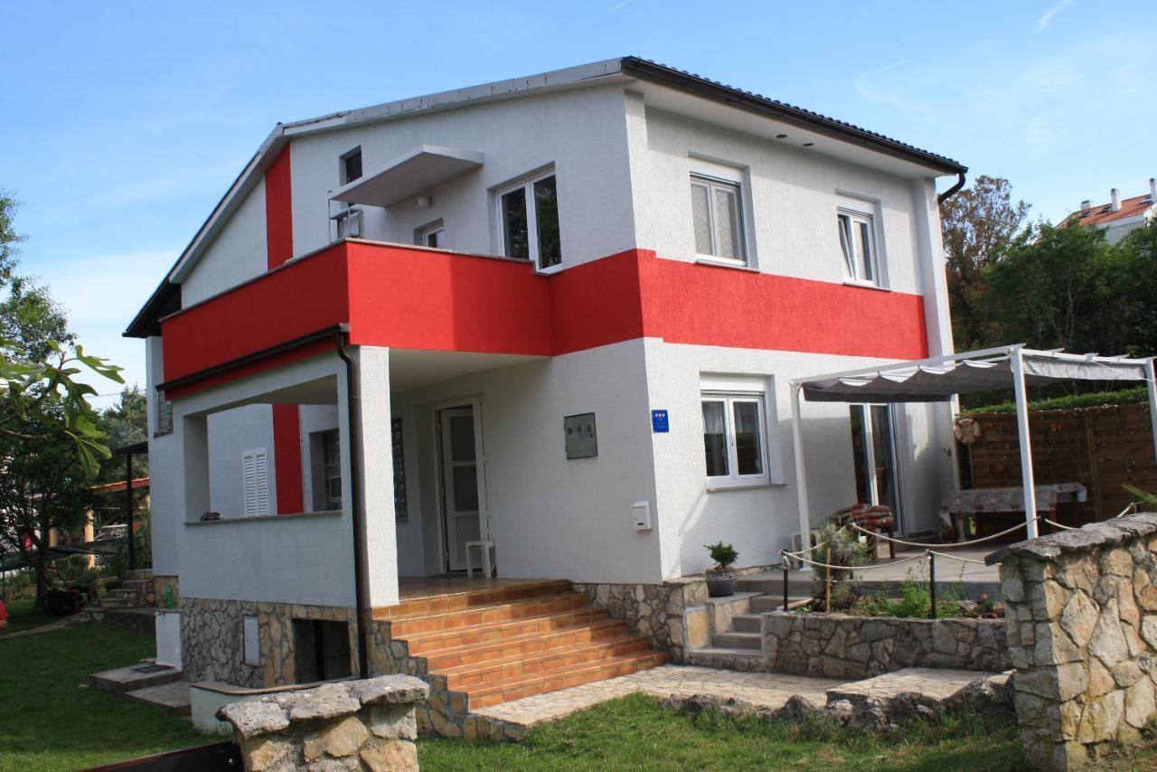 Holiday Home Radmila Премантура Экстерьер фото