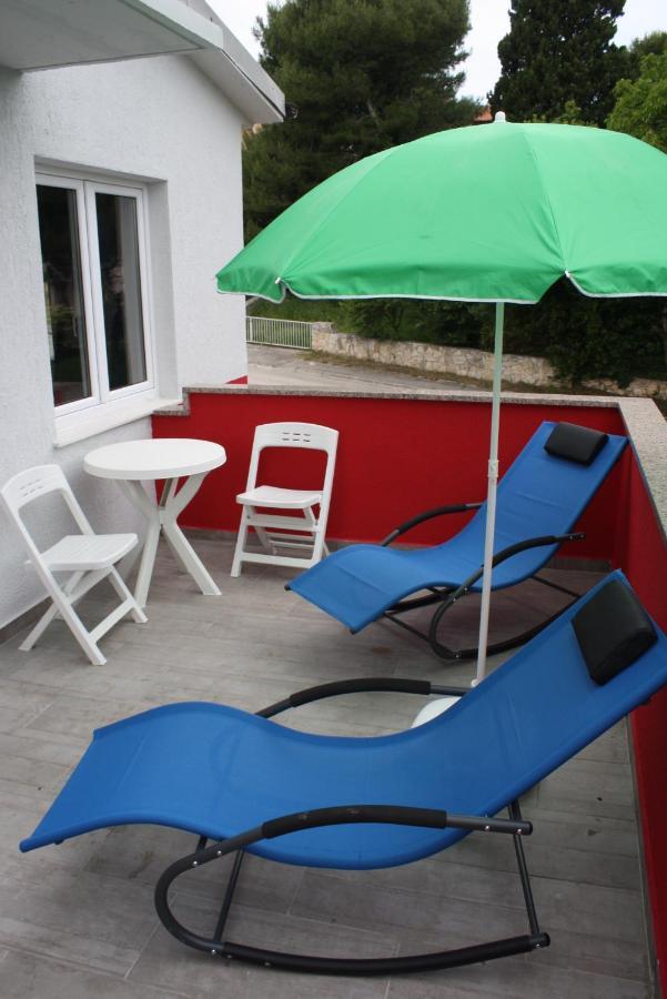 Holiday Home Radmila Премантура Экстерьер фото