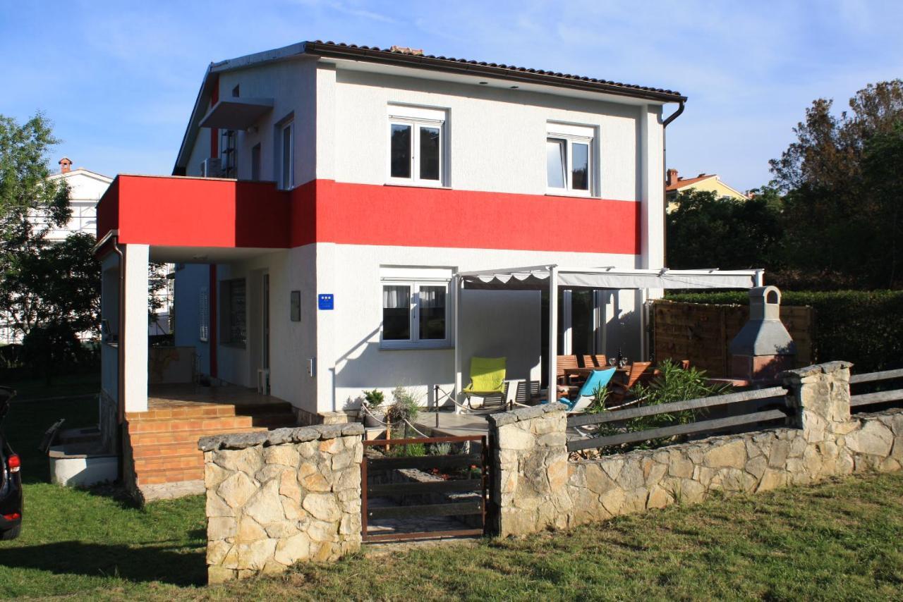 Holiday Home Radmila Премантура Экстерьер фото