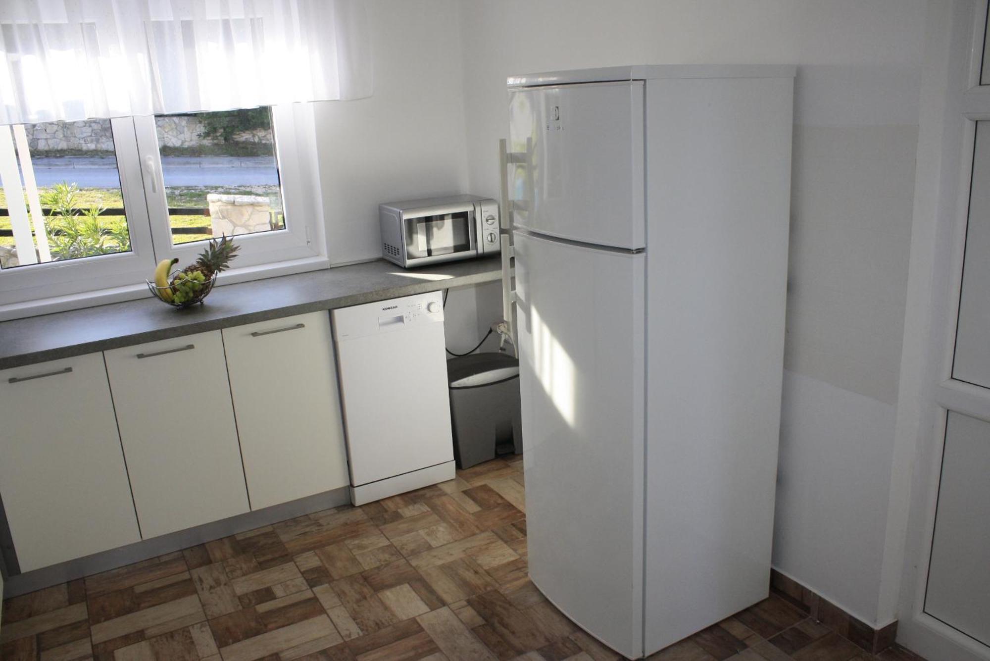 Holiday Home Radmila Премантура Экстерьер фото